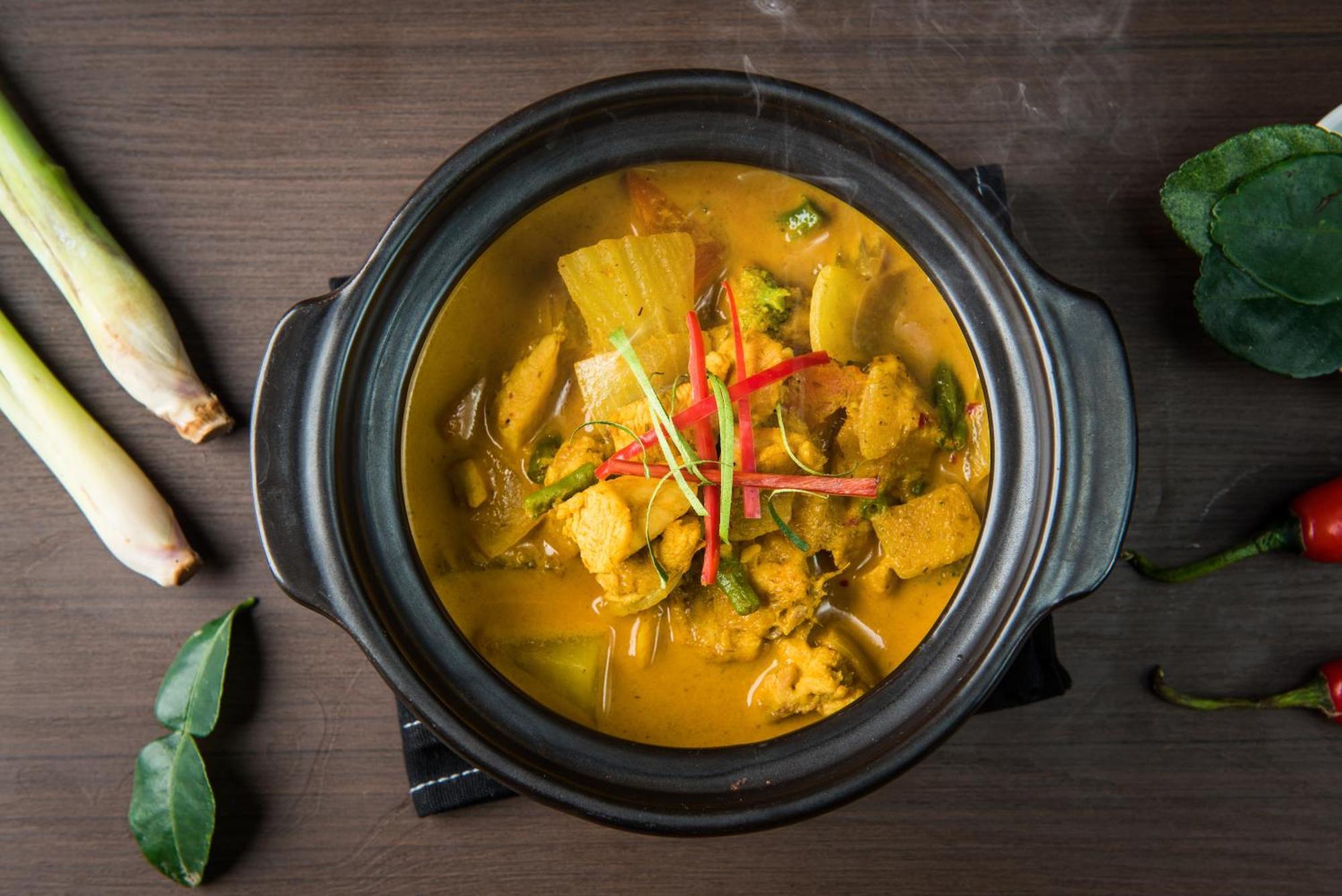 Samnak Lounge Hotell Siem Reap Eksteriør bilde